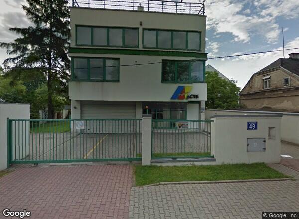 Ceny mieszkań Warszawa ul. Krańcowa 49