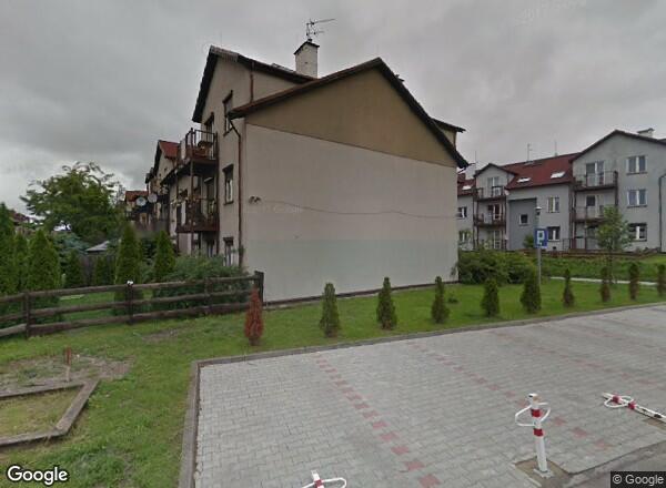 Ceny mieszkań Kraków Macieja Moraczewskiego 14