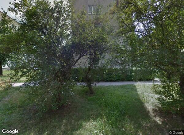 Ceny mieszkań Wrocław UL. BRANIBORSKA 37