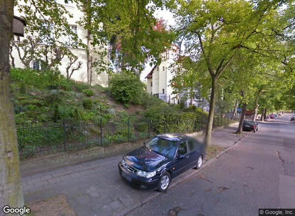 Ceny mieszkań Sopot Adama Mickiewicza 8