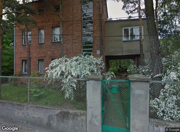 Ceny mieszkań Łódź Mieczysława Niedziałkowskiego 5