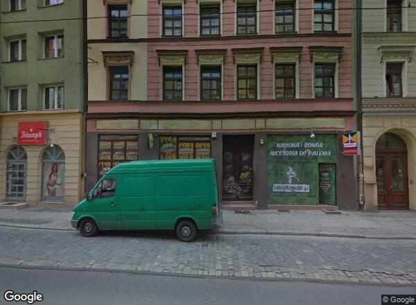 Ceny mieszkań Wrocław UL. SZCZYTNICKA 37