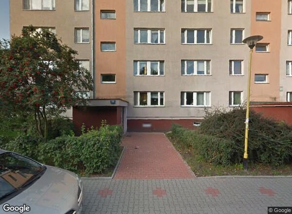 Ceny transakcyjne mieszkań Szczecin Walecznych 88