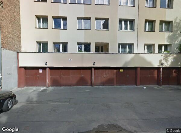 Ceny mieszkań Wrocław UL. ŁÓDZKA 16