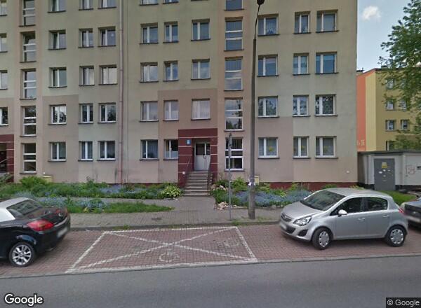 Ceny mieszkań Katowice prof. Jana Mikusińskiego 30