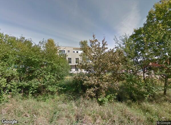 Ceny mieszkań Poznań Johanna Wolfganga Goethego 19