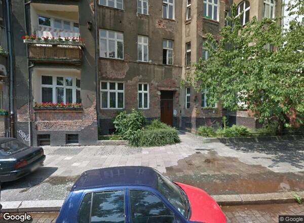 Ceny mieszkań Wrocław WYB. LUDWIKA PASTEURA 12