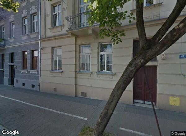 Ceny transakcyjne mieszkań Kraków Aleksandra Lubomirskiego 47