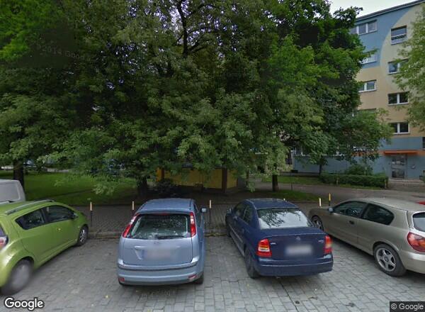 Ceny mieszkań Wrocław UL. WINCENTEGO STYSIA 42