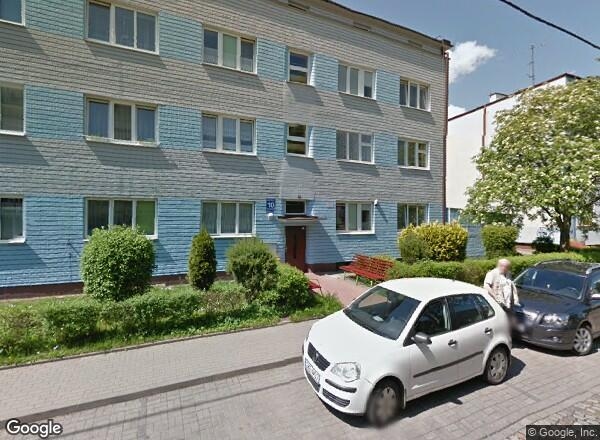 Ceny transakcyjne mieszkań Gdynia Kaczewska 10