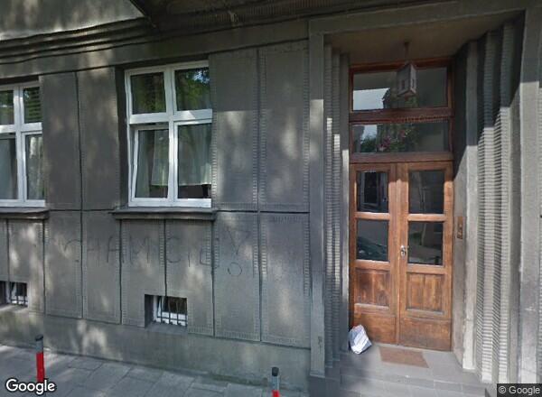 Ceny mieszkań Kraków Edmunda Biernackiego 9