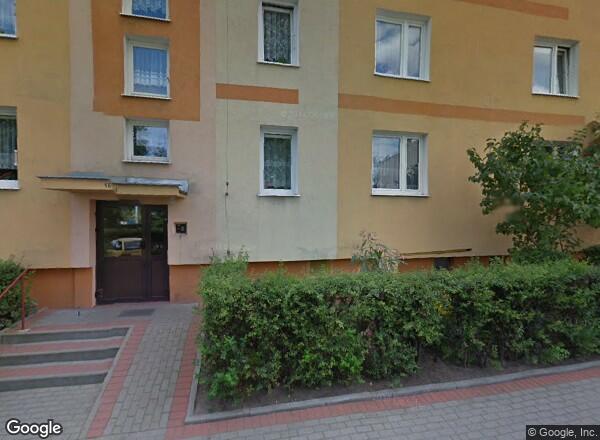 Ceny mieszkań Gdynia Chylońska 199