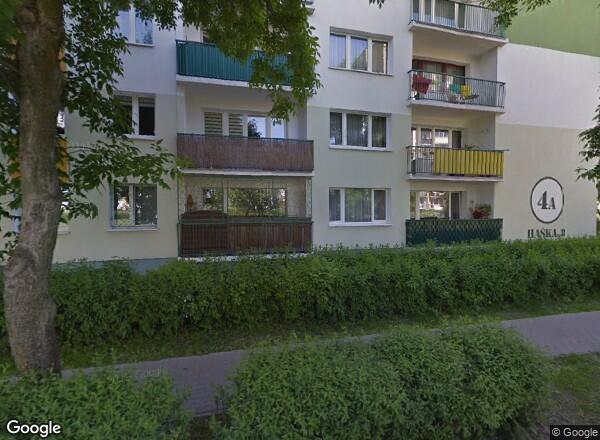 Ceny mieszkań Łódź Jarosława Haśka 8