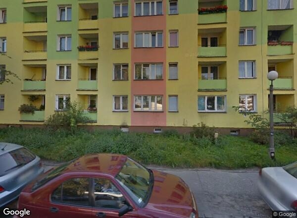 Ceny transakcyjne mieszkań Lublin Odlewnicza 6
