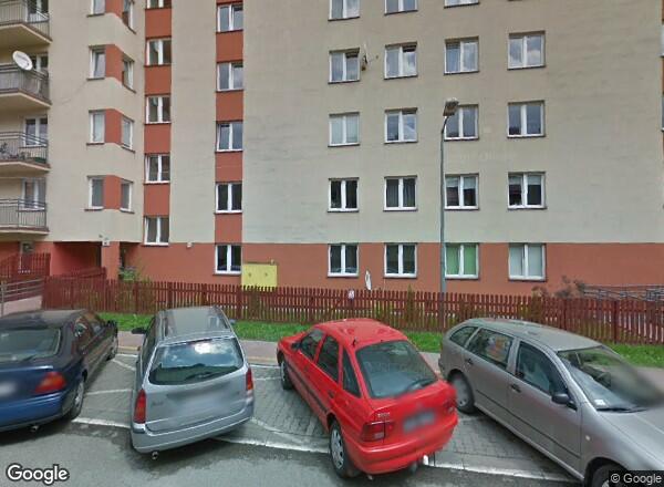 Ceny mieszkań Kraków Arcybiskupa Zygmunta Szczęsnego Felińskiego 20