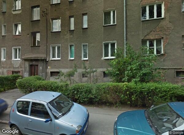 Ceny transakcyjne mieszkań Wrocław UL. LNIANA 15