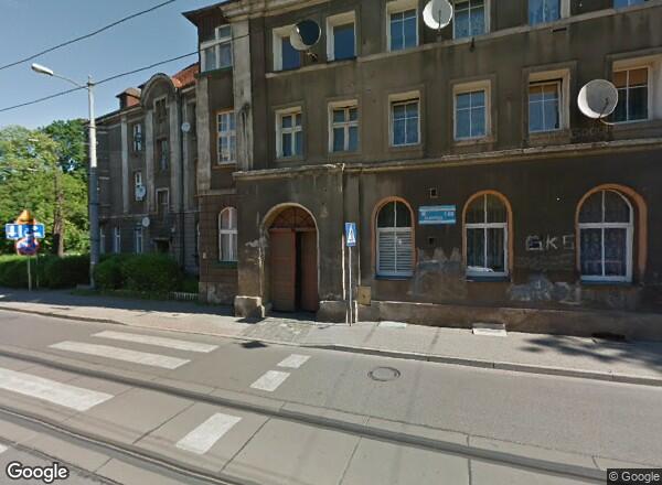 Ceny mieszkań Katowice Gliwicka 149