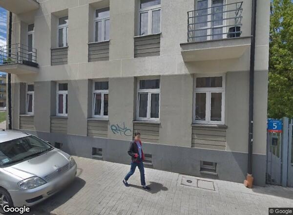 Ceny transakcyjne mieszkań Warszawa ul. Hetmańska 5