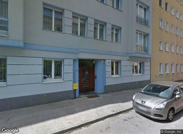 Ceny mieszkań Gdynia Józefa Bema 4