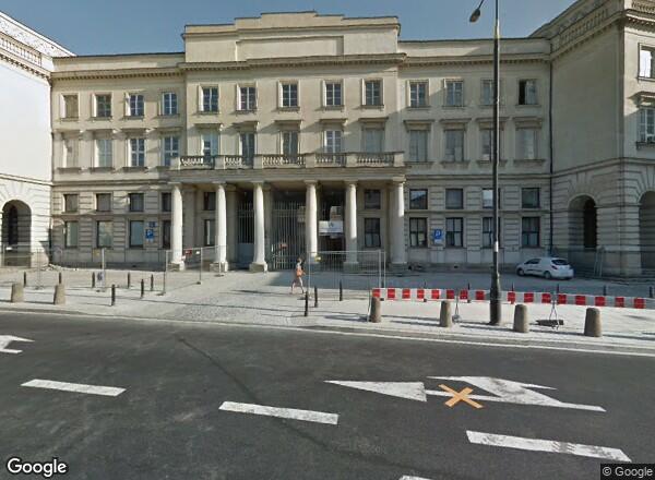 Ceny mieszkań Warszawa ul. Świętokrzyska 4