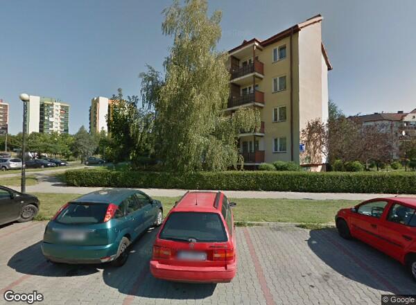 Ceny mieszkań Lublin Szafirowa 8