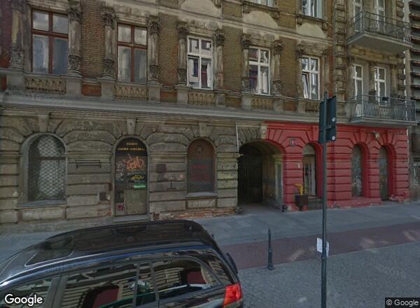 Ceny mieszkań Łódź Gen. Romualda Traugutta 5