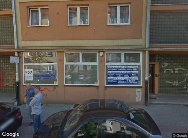 Ceny mieszkań Opole Augustyna Kośnego 8