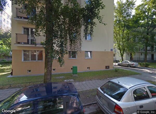 Ceny mieszkań Warszawa ul. Iwicka 42