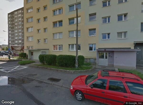 Ceny transakcyjne mieszkań Gdańsk Heleny Marusarzówny 3