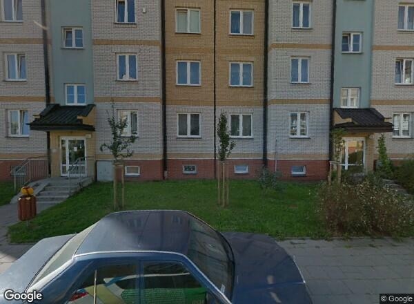 Ceny transakcyjne mieszkań Białystok Michała Pietkiewicza 12