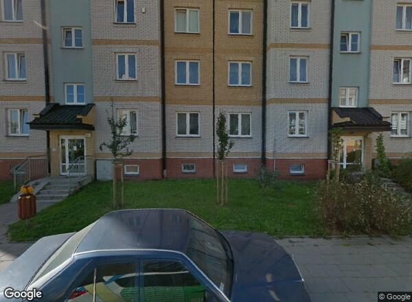 Ceny mieszkań Białystok Michała Pietkiewicza 12