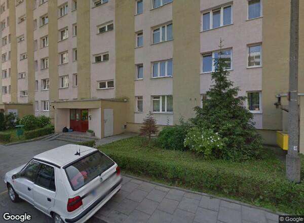 Ceny mieszkań Kraków Osiedle Tysiąclecia 61