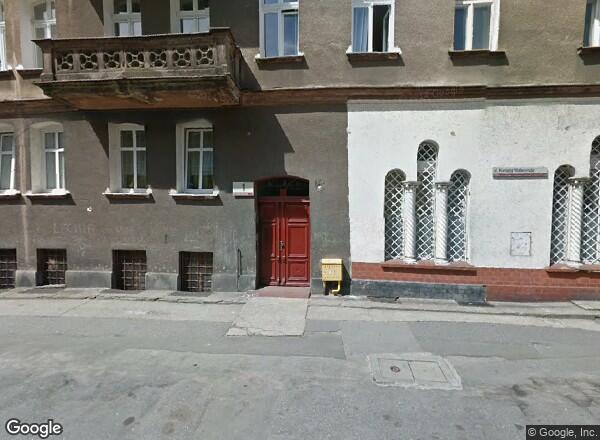 Ceny mieszkań Gdańsk Konrada Wallenroda 1