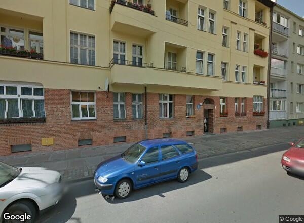 Ceny transakcyjne mieszkań Szczecin Księcia Witolda 2
