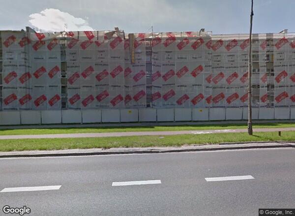 Ceny mieszkań Warszawa ul. Jana III Sobieskiego 99