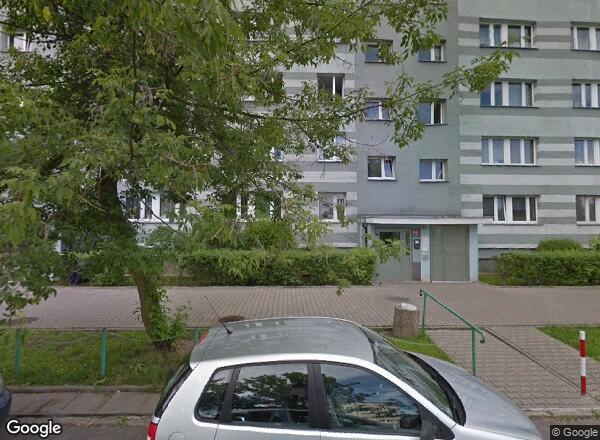 Ceny mieszkań Łódź Józefa Babickiego 4