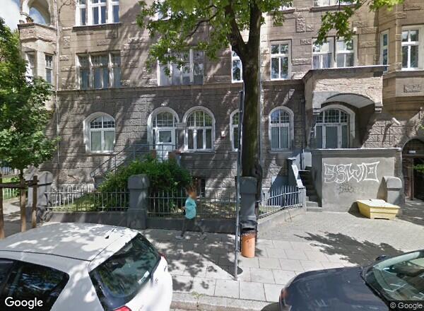 Ceny mieszkań Poznań św. Jerzego 5