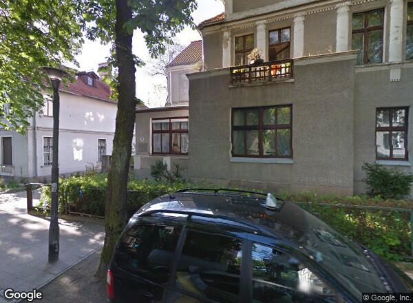 Ceny mieszkań Sopot Marii Skłodowskiej-Curie 4