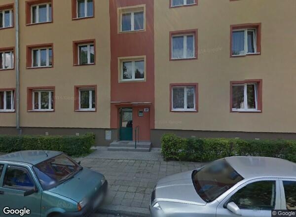 Ceny transakcyjne mieszkań Wrocław UL. KWAŚNA 2A