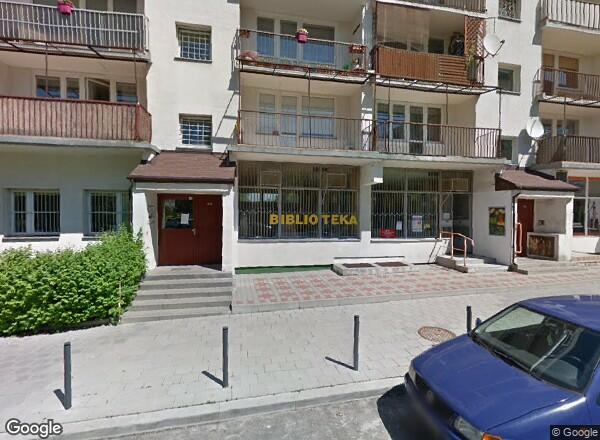 Ceny mieszkań Łódź Heleny Radlińskiej 2