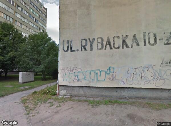 Ceny mieszkań Wrocław UL. RYBACKA 10