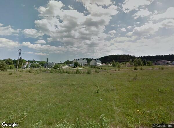 Ceny mieszkań Gdynia Bieszczadzka 6