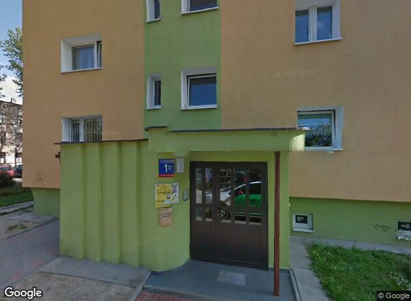 Ceny mieszkań Łódź Tuszyńska 1