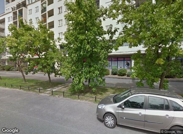 Ceny mieszkań Warszawa ul. Belgradzka 4