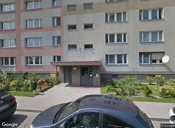 Ceny transakcyjne mieszkań Szczecin Częstochowska 4