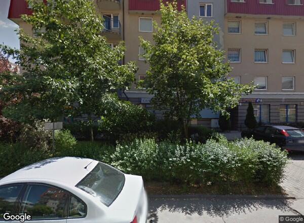 Ceny mieszkań Wrocław UL. PORANNA 42