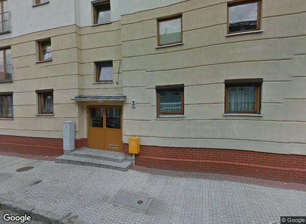 Ceny mieszkań Szczecin Oficerska 3