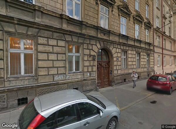 Ceny mieszkań Kraków Adama Asnyka 3