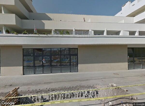 Ceny mieszkań Ząbki Powstańców 35