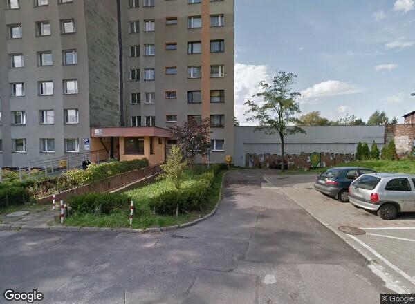 Ceny mieszkań Katowice Wiertnicza 18